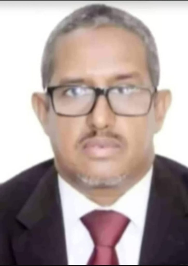 الدولة لا تعيش إلا بكيان واحد .. السينغال نموذجا