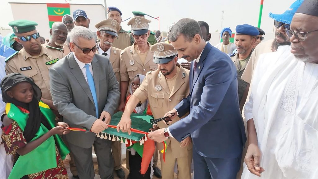 معالي وزير الثقافة : فخامة رئيس الجمهورية يولي أهمية لتطوير الإعلام وتوسيع نطاق نفاذه باعتباره رافعة للتنمية وأداة لتعزيز الوحدة الوطنية