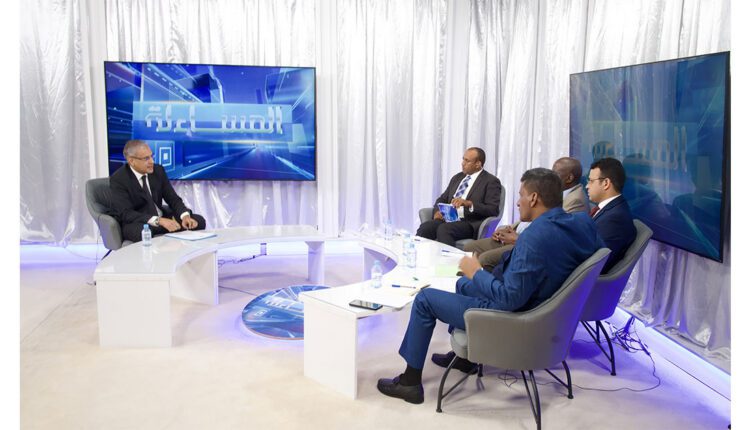وزير الطاقة : موريتانيا مؤهلة لتبوّؤ مكانة إقليمية رائدة في مجال الطاقة النظيفة