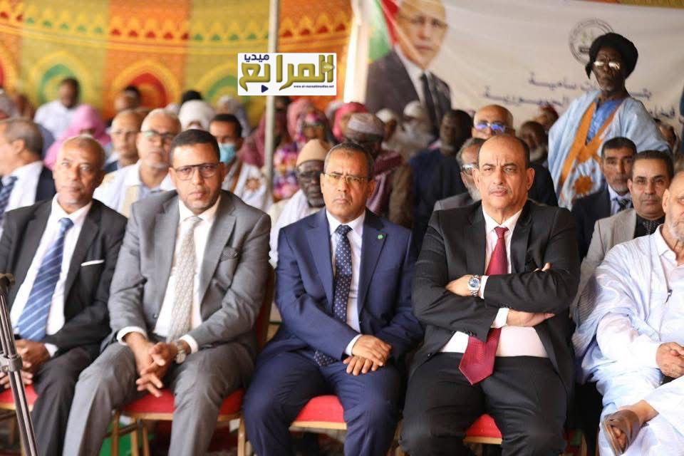 المدير العام لصونادير: إنشاء ودادية لقدامى الشركة يستهدف تعزيز التواصل بين أجيال المؤسسة وتوفير إطار لتبادل الخبرات