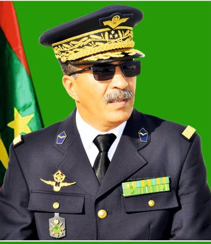 محمد ولد لحريطاني .. حين تتحول القيادة الأمنية إلى مشروع دولة
