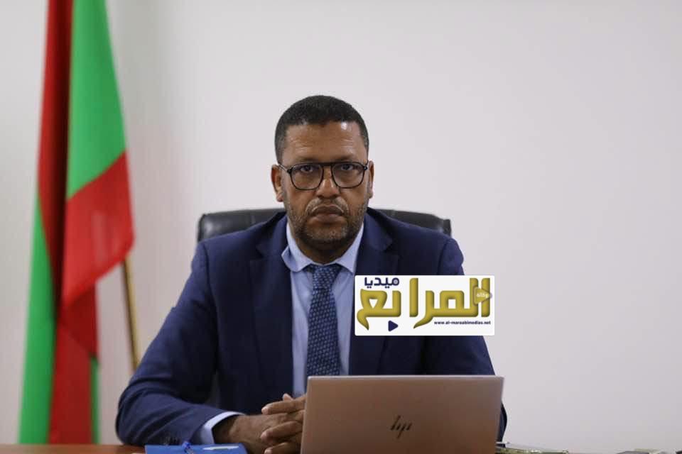 الأمين العام لوزارة الزراعة والسيادة الغذائية يؤكد ضرورة تعزيز العمل العربي المشترك لسد الفجوة الغذائية وتحقيق تنمية زراعية مستدامة