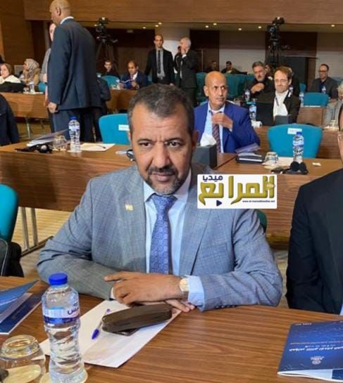 الإعلامي .. محمد محمود أبو المعالي يكتب : الدولة الحانية .. أصدق “عونا” وأقوم قيلا