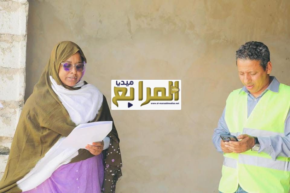 المديرة العامة للوكالة الوطنية لتنفيذ ومتابعة المشاريع تتفقد سير الأشغال في عدد من المراكز الصحية قيد الإنجاز