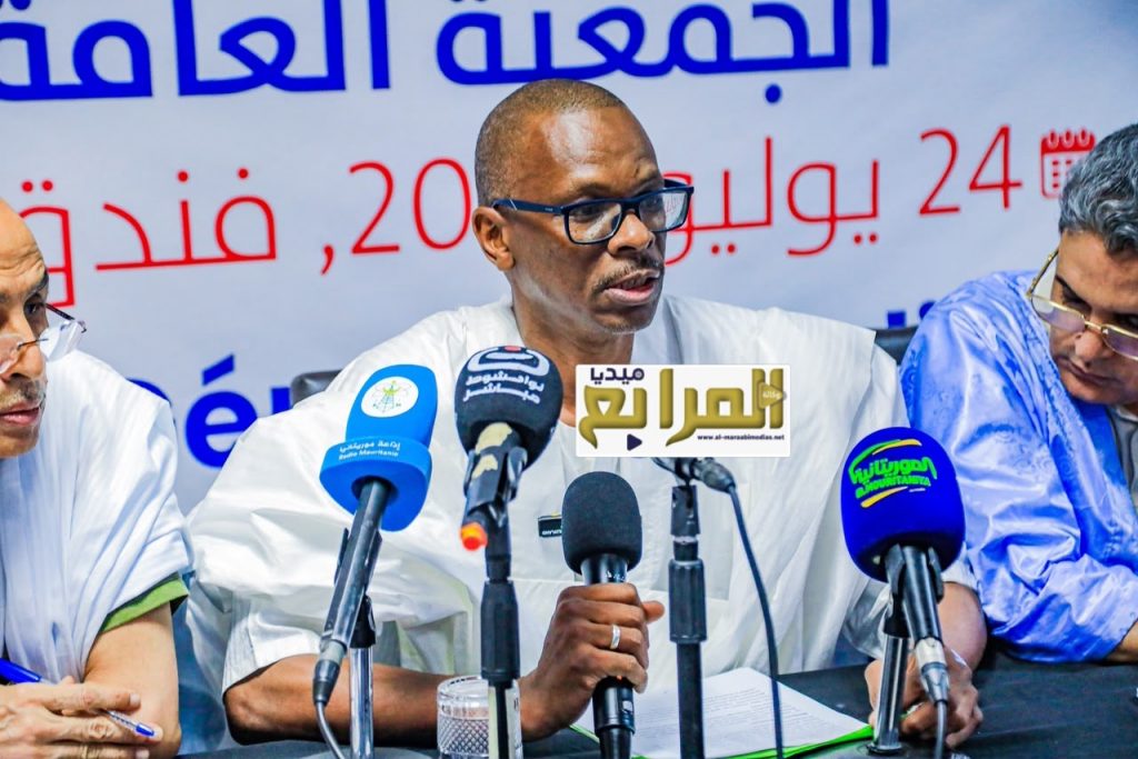 خلال افتتاحه أعمال الجمعية العامة لاتحاد مؤسسات الإشهار .. رئيس سلطة تنظيم الإشهار يؤكد أن القطاع أصبح رافعة للتنمية الاقتصادية والاجتماعية
