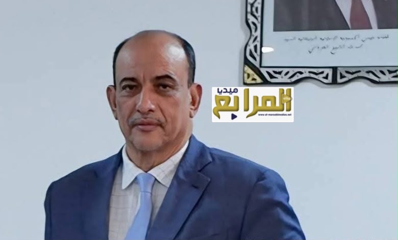 صونادير في عهد”حماده ديدي سيد أحمد” .. من إدارة الري إلى قيادة التحول الزراعي .. ملف خاص (الحلقة الأولى)