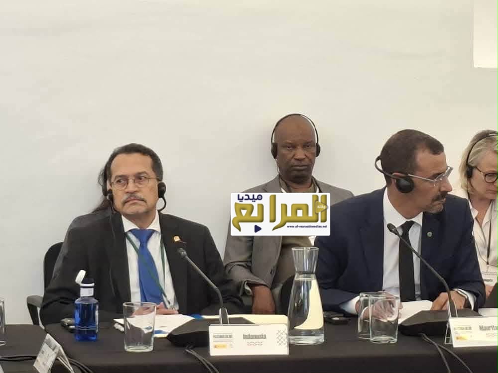 معالي وزير الثقافة يدعو لتكثيف الجهود الدولية للحفاظ على الذاكرة الحضارية للشعب الفلسطيني
