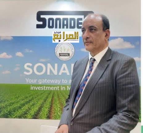 مجلس إدارة صونادير يهنئ المدير العام للشركة على حسن سير تنفيذ المخطط السنوي لسنة 2026