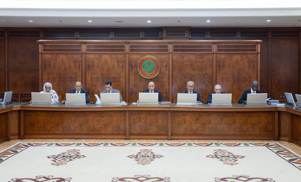 المرابع ميديا تنشر البيان الصادر عن مجلس الوزراء