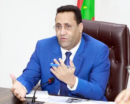 معالي الوزير الأول : المؤتمر الصحفي لرئيس الجمهورية كان موفق ناجح بكل المعايير