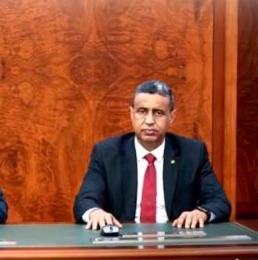 سيادةُ المُهلة .. ومَهابةُ القُرب تأملات في المؤتمر الصحفي لرئيس الجمهورية