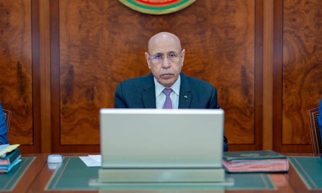 المرابع ميديا تنشر البيان الختامي لمجلس الوزراء