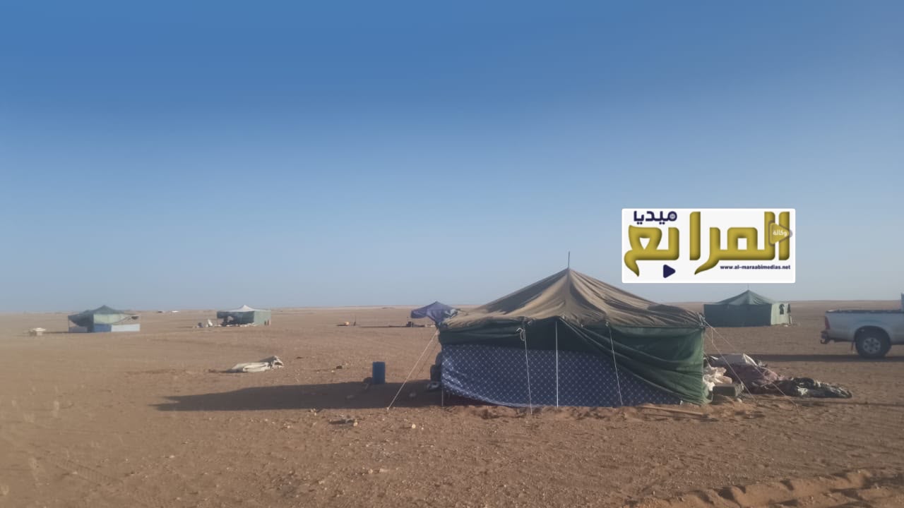 خاص.. “المرابع ميديا”في مناطق التنقيب ب”تيرس زمور”: رحلة البحث عن لقمة العيش بين مخاطر العمل ووعود التنظيم