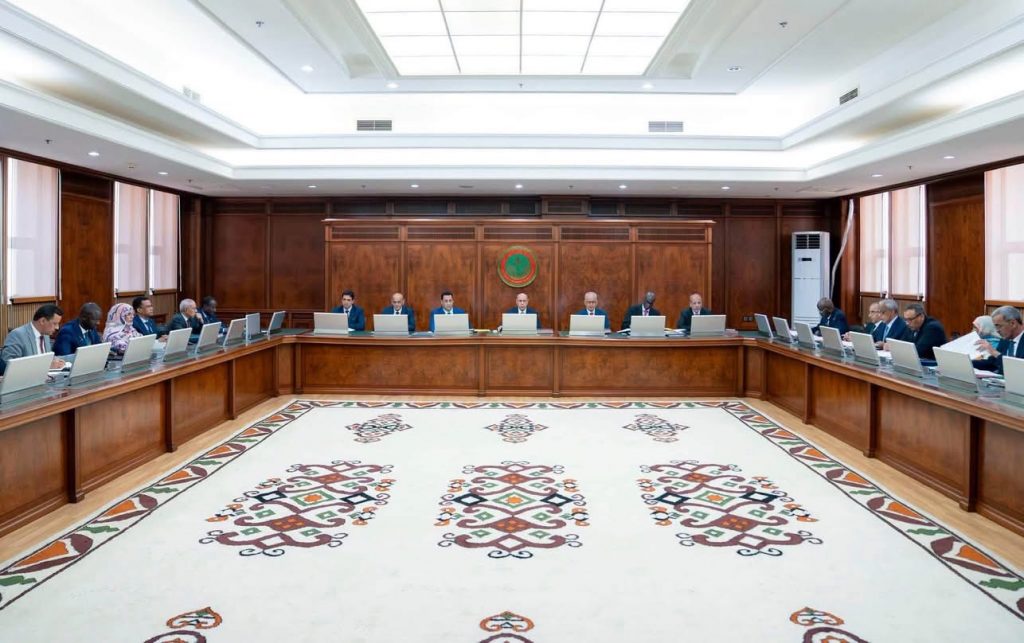 المرابع ميديا تنشر البيان الختامي لمجلس الوزراء