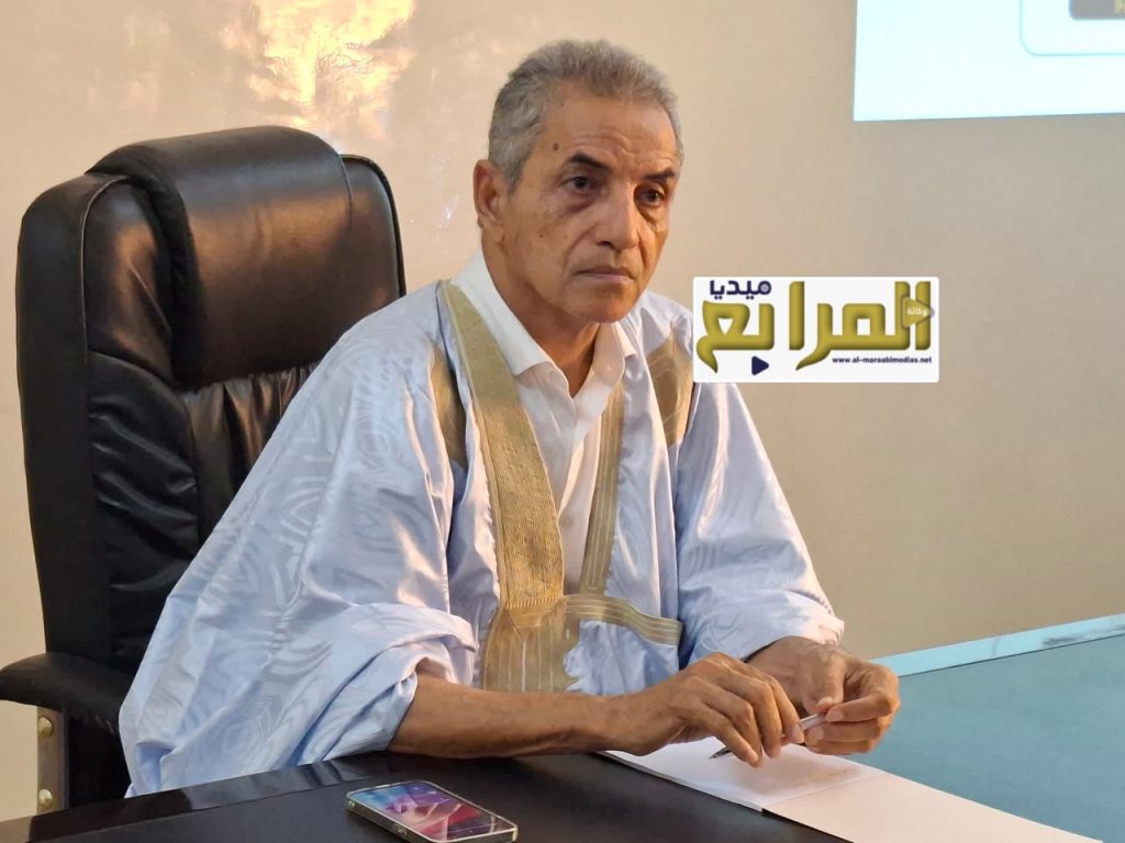 تحت إشراف النائب والعمدة “القاسم بلالي”.. بلدية نواذيبو تكرم الطلاب المتفوقين في المسابقات الوطنية للعام الدراسي 2025-2026