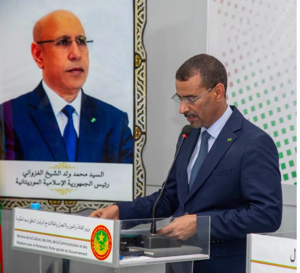 ضريبة النجاح، و الحضور و الإخلاص للمهنة .. و لرئيس الجمهورية