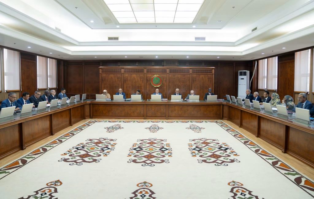 المرابع ميديا تنشر البيان الختامي لمجلس الوزراء