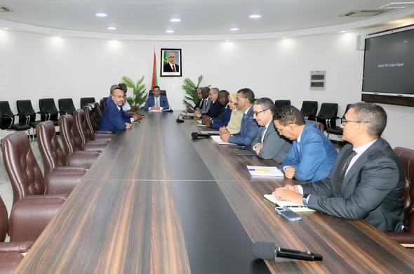 تفاصيل الاختلالات وأوجه القصور التي رصدها تقرير لجنة التحقيق في حريق محطتي الكهرباء بنواكشوط