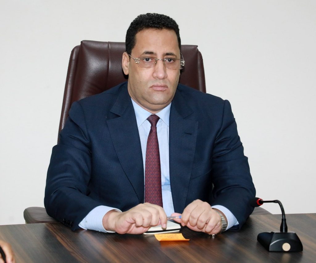 الإعلان عن تشكيلة الحكومة الجديدة “اللائحة كاملة”