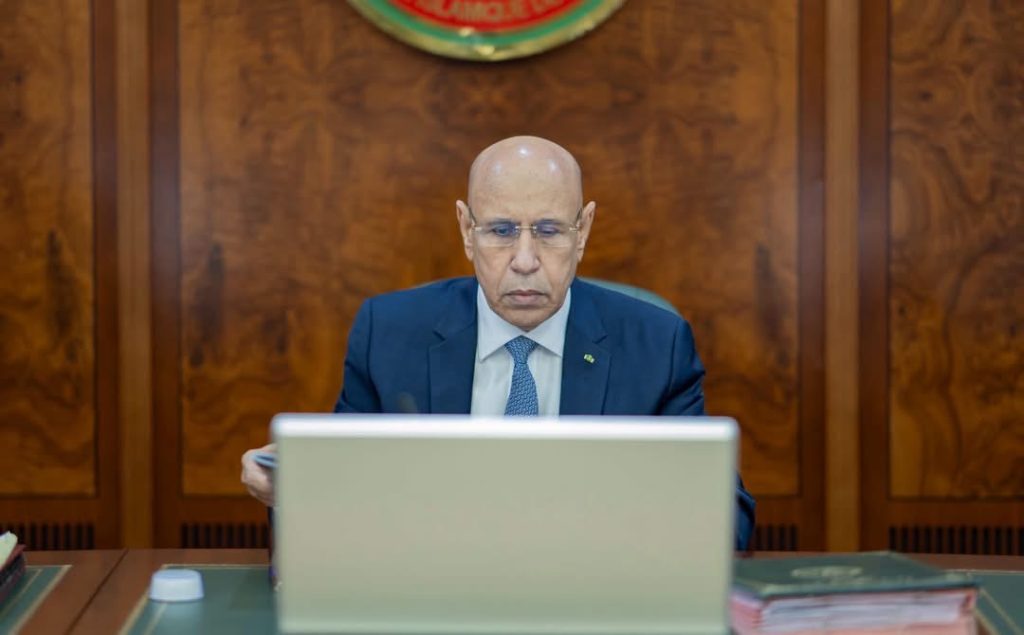 المرابع ميديا تنشر التسريبات الأولية لمجلس الوزراء اليوم